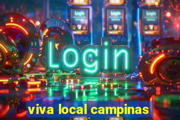 viva local campinas